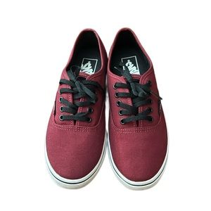 Vans Classic Authentic Lo Pro Shoes